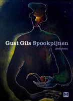 Spookpijnen - Gust Gils - ebook - thumbnail