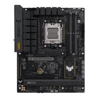 Asus TUF GAMING B650-PLUS WIFI Moederbord Socket AMD AM5 Vormfactor ATX Moederbord chipset AMD® B650 - thumbnail