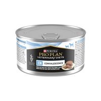 Purina Pro Plan Veterinary Diets CN Convalescence kat en hond (24 x 195 gram) - thumbnail