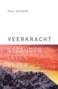 Veerkracht - Paul Donders - ebook