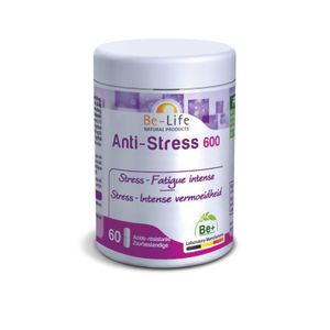 Anti-stress 600