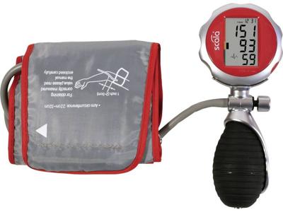 Scala SC2100 02186 Bloeddrukmeter Bovenarm