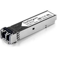 StarTech.com Cisco-compatibele gigabit glasvezel SFP-zendontvangermodule MM LC met DDM 550 m (mini-G - thumbnail