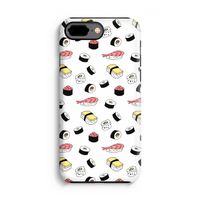 Sushi time: iPhone 8 Plus Tough Case