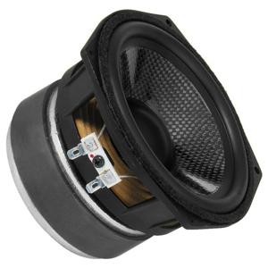 Monacor SPH-135C 5.25 inch 13.3 cm Woofer 50 W 8 Ω