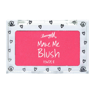 Barry M Make Me Blush Powder # 2 Fairy Cake