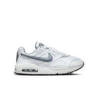 Nike Air Max Ivo Sneakers Kids Wit Grijs Zwart