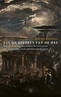 Uit de diepten van de hel - Marcel Hulspas - Paperback (9789025310066)