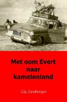 Met oom Evert naar kamelenland - Gijs Zandbergen - ebook - thumbnail