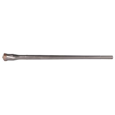 Makita E-20080 Carbide Hamerboor 40 mm Gezamenlijke lengte 550 mm SDS-Max 1 stuk(s)