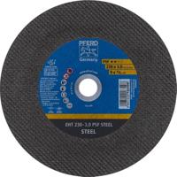 PFERD 69198291 Universele lijn PSF Steel doorslijpschijf