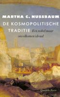 De kosmopolitische traditie - Martha C. Nussbaum - ebook - thumbnail