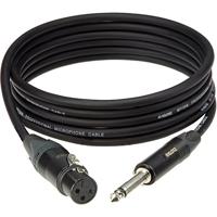 Klotz M1Fp1N0750 Base M1 Câble Micro 7,5 M Xlr/J