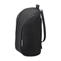 Sony LCSBBJB.SYH mobiele telefooncam-etui case met polsband zwart