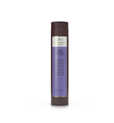 Lernberger Stafsing - Silver Shampoo For Blonde Hair 250 ml