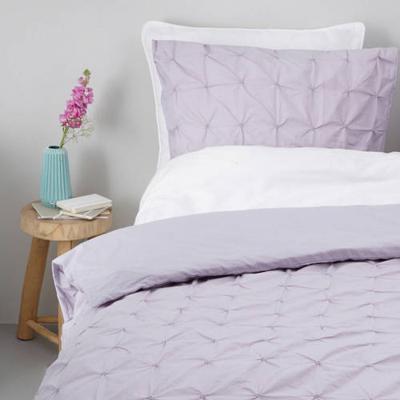 Wehkamp Home katoenen dekbedovertrek lits-jumeaux xl (260x200/220 cm)