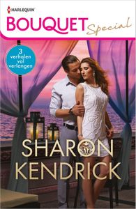 Bouquet Special Sharon Kendrick - Sharon Kendrick - ebook