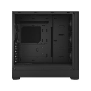 Fractal Design Pop XL Silent Tower PC-behuizing Zwart