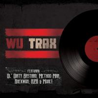 Wu Trax - CD (0741157209426)