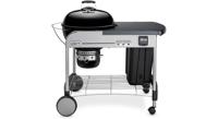 Weber Performer Premium GBS System Edition 57 cm Black (showmodel) - thumbnail