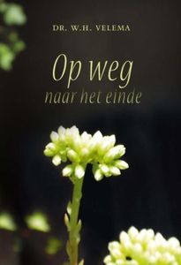 Op weg naar het einde - W.H Velema - ebook