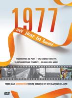 1977 Uw Jaar In Beeld - DVD (9789022998281)