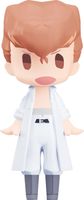 Yu Yu Hakusho HELLO! GOOD SMILE Action Figure Kazuma Kuwabara 10 cm