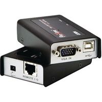 ATEN Mini USB KVM extender - thumbnail