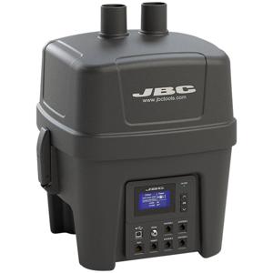 JBC Tools FAE1-2B Soldeerdampafzuiging 230 V 110 W 190 m³/h