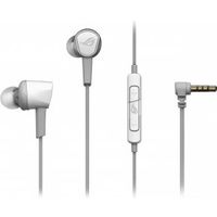 ASUS Cetra II Core Hoofdtelefoons In-ear 3,5mm-connector Wit