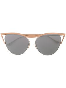 Dita Eyewear lunettes de soleil Revoir - Métallisé