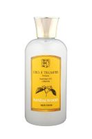 Geo F Trumper pre en after shave balm Skin Food Sandelhout 100ml