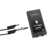 Wolfgang Warmbier 7100 A SRM110 ESD test apparaat set oppervlakteweerstand, afvoerweerstand incl. versterking