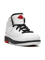 Jordan Kids Air Jordan 2 "Chicago" sneakers - Blanc