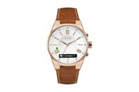 Guess C0002MB4 Heren Smartwatch 43mm