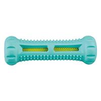 Trixie denta fun bot mintfresh natuurrubber 14 cm 3 st