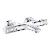 GROHE Grohtherm 1000 Performance Thermostatische badmengkraan, 34779000