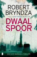 Dwaalspoor - Robert Bryndza - ebook