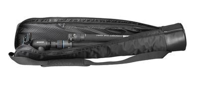 Cullmann Cross PodBag 400 statieftas Zwart