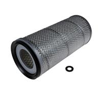 Blue Print ADT32214 luchtfilter met afdichting, 1 stuk