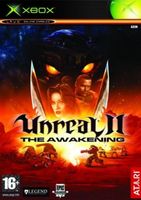 Unreal 2 The Awakening (zonder handleiding) - thumbnail