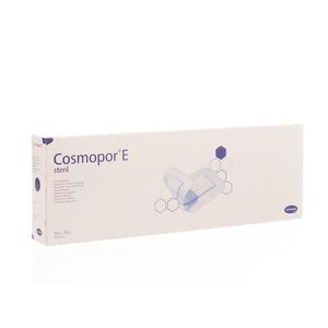 Cosmopor E Latexfree 35x10cm 25 P/s