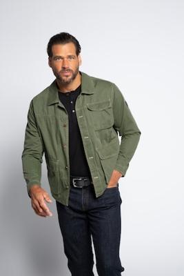 Ulla Popken jack - Grote Maten