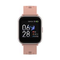 Denver SW-162ROSE smartwatch / sport watch 3,56 cm (1.4") IPS Digitaal Touchscreen Roze - thumbnail