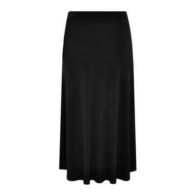 Yoek rok Dolce zwart