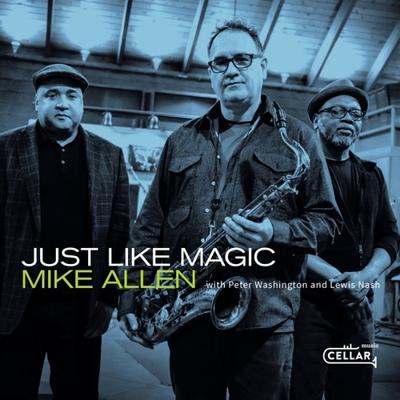 Just Like Magic - CD (0875531016321)