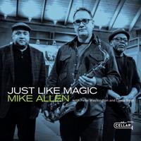 Just Like Magic - CD (0875531016321)