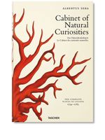 TASCHEN livre Seba: Cabinet of Natural Curiosities - Blanc - thumbnail