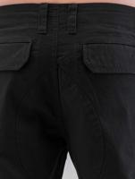 Dickies / Cargobroek Edwardsport in zwart