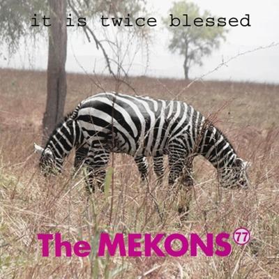 It Is Twice Blessed - CD (5052571078921)